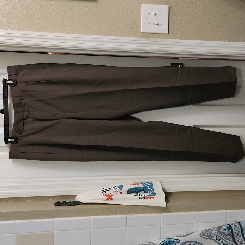 Classy mens dress pants